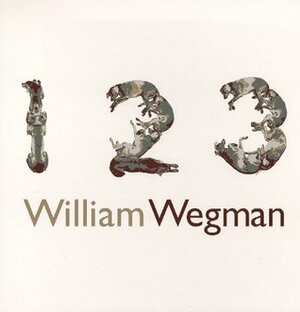 1 2 3 by William Wegman