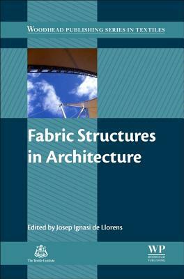 Fabric Structures in Architecture by 