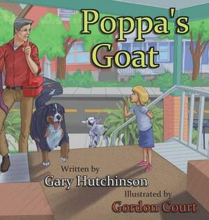 Poppa's Goat by Gary Hutchinson