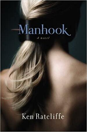 Manhook by Charity Bishop