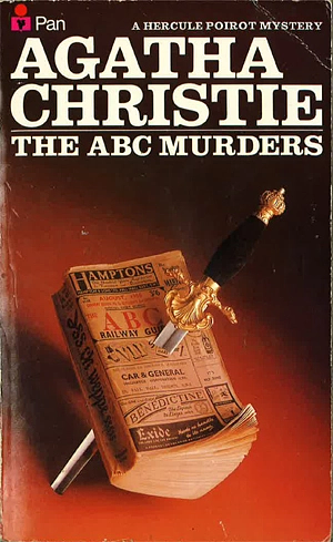 The ABC Murders by Agatha Christie