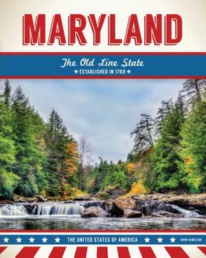 Maryland by John Hamilton