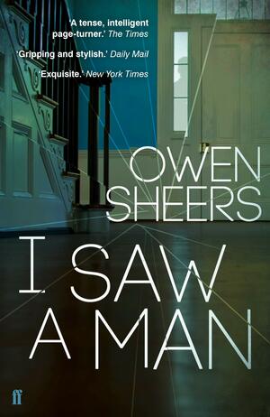 I Saw a Man by Owen Sheers