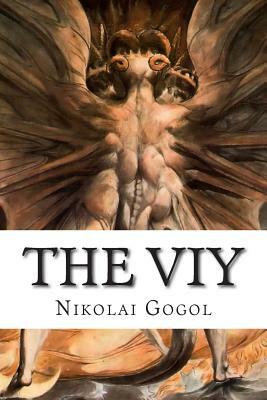 The Viy by Nikolai Gogol