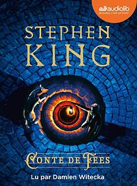 Conte de fées  by Stephen King