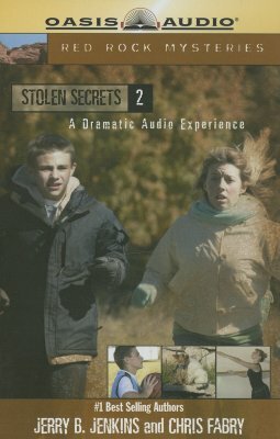 Stolen Secrets by Chris Fabry, Jerry B. Jenkins