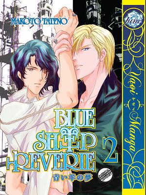 Blue Sheep Reverie, Vol. 2 by Makoto Tateno