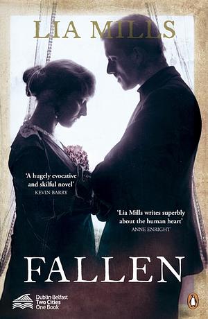 Fallen by Lia Mills