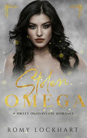 Stolen Omega by Romy Lockhart