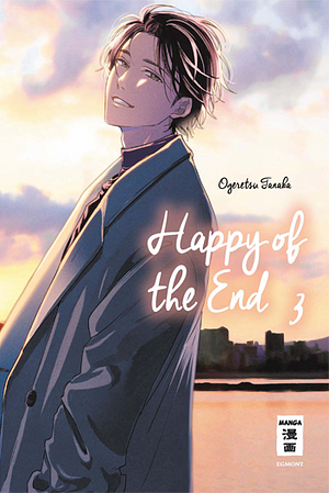 Happy of the End 03 by Ogeretsu Tanaka