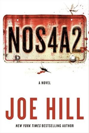 NOS4A2 by Joe Hill