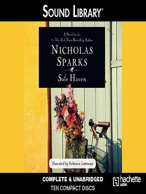 Safe Haven by Nicholas Sparks