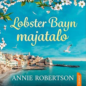 Lobster Bayn majatalo by Annie Robertson