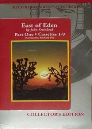 East of Eden, Part One by John Steinbeck