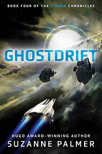 Ghostdrift by Suzanne Palmer