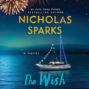 The Wish by Nicholas Sparks