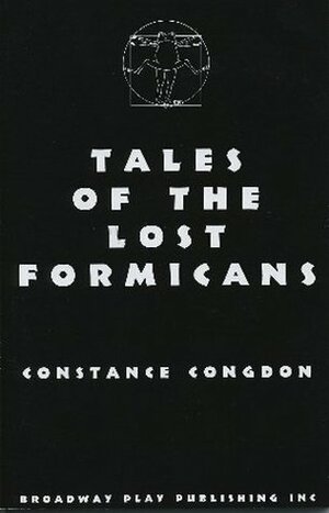 Tales of the Lost Formicans by Constance Congdon