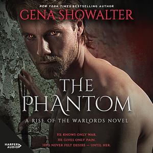 The Phantom by Gena Showalter