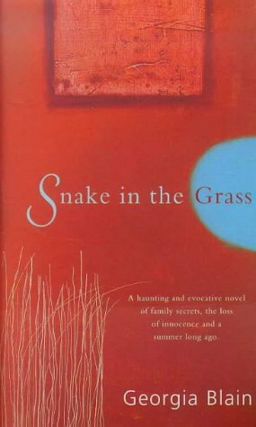 Snake in the Grass by Georgia Blain