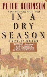 In a Dry Season by Peter Robinson