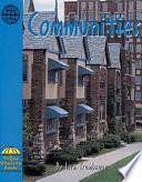 Communities by Lisa Trumbauer