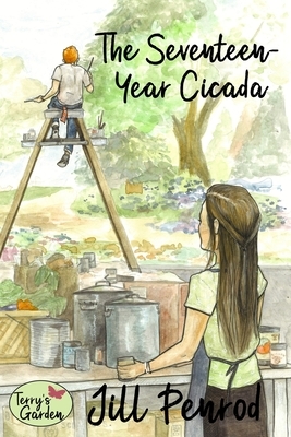 The Seventeen-Year Cicada by Jill Penrod