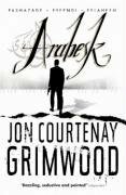 The Arabesk Trilogy by Jon Courtenay Grimwood