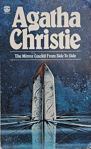 The Mirror Crack'd from Side to Side by Agatha Christie