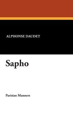 Sapho by Alphonse Daudet