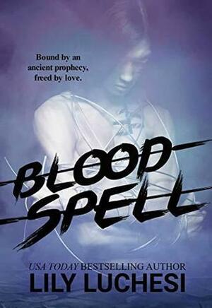 Blood Spell by Lily Luchesi