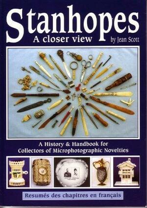 Stanhopes: A Closer View by Jean Scott, Ken Scott