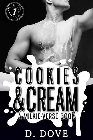 Cookies & cream by D. Dove