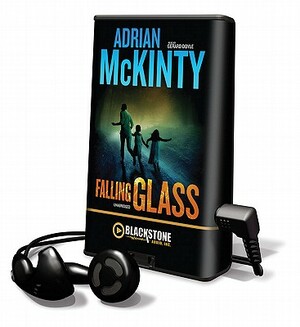 Falling Glass by Adrian McKinty