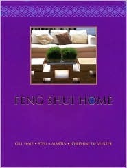 Feng Shui Home by Gill Hale