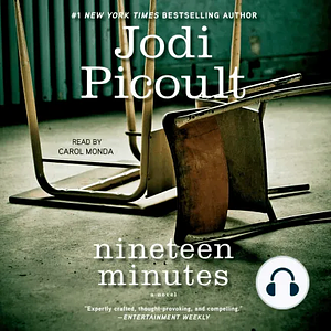 Nineteen Minutes by Jodi Picoult