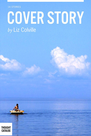Cover Story by Liz Colville