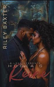 Hosea's Reine by Riley Baxter