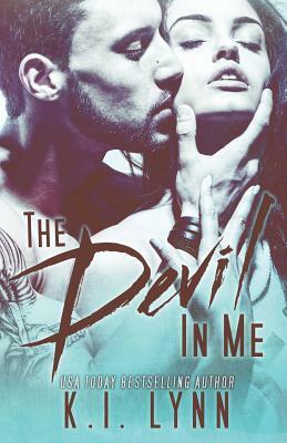 The Devil In Me by K.I. Lynn