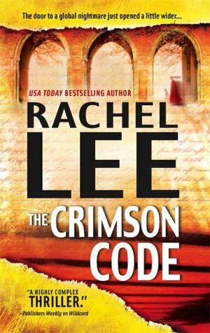 The Crimson Code by Rachel Lee