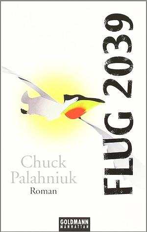 Flug 2039 by Chuck Palahniuk