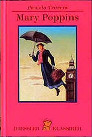 Mary Poppins by P.L. Travers