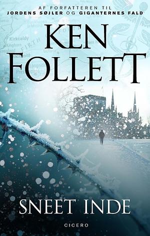 Sneet Inde by Ken Follett