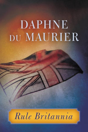 Niezłomna by Daphne du Maurier