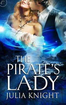 The Pirate's Lady by Julia Knight