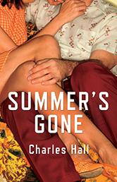 Summer's Gone by Charles Hall