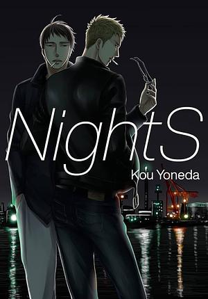 NightS by Kou Yoneda