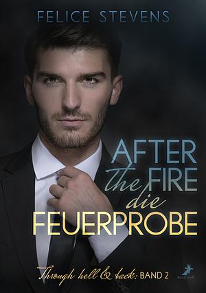 After the fire – die Feuerprobe by Felice Stevens
