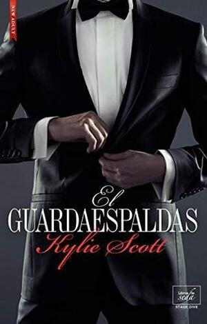 El guardaespaldas by Kylie Scott