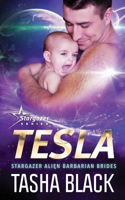 Tesla by Tasha Black