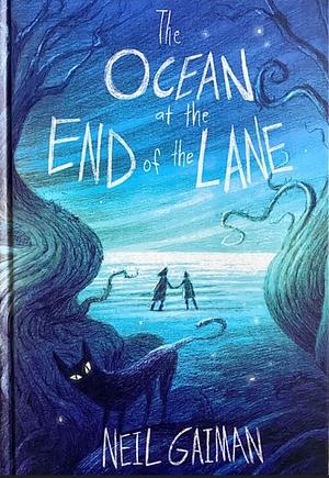 The Ocean at the End of the Lane by Neil Gaiman